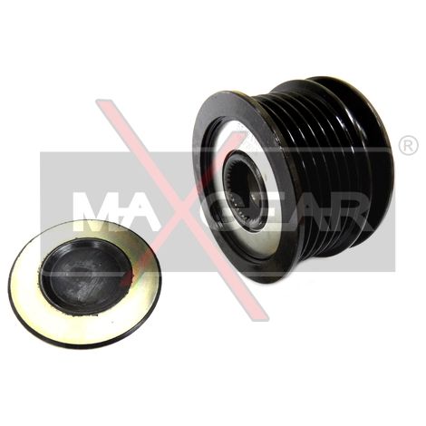 POULIE D'ALTERNATEUR MAXGEAR MERCEDES