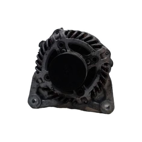 [PRODUIT D'OCCASION] Alternateur NISSAN Micra ♻️ Ref Oe. 231005ff2a - Garantie à vie (1/4)