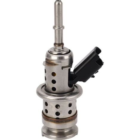 Car fuel injector valve nozzle 9801187080 fluid injection nozzle replacement fuel pressure control valve for CITROEN C4 C5 DS4 (1/5)