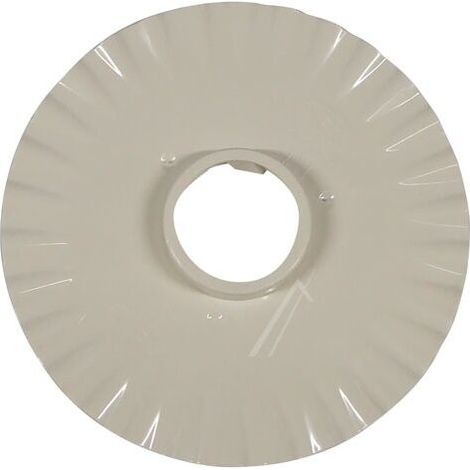 Disque à émulsionner compatible pour Robot Culinaire, Double Force Compact, Iseo, Masterchef 5000, accessoire pour robot de cuisine multifonction (1/2)