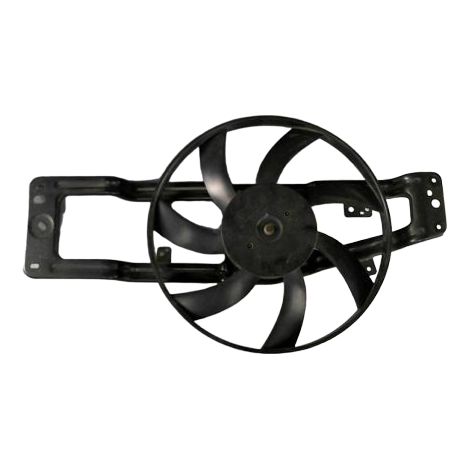 Moteur Ventilateur Radiateur RENAULT Twingo Ph.3 00-07 [PRODUIT D'OCCASION]♻️7701206548 (1/2)