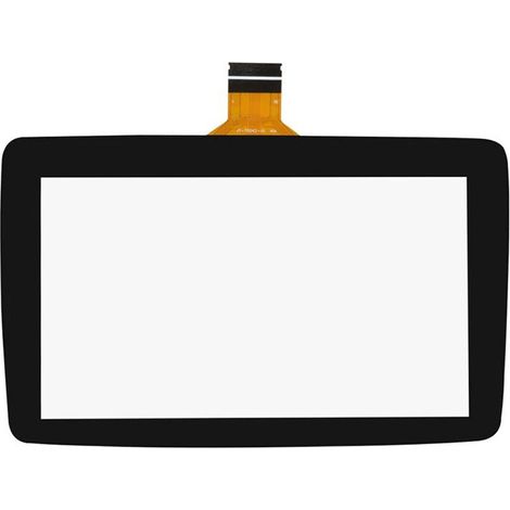 Cristal táctil para coche de 7 pulgadas BHP1611J0D para 3 2014 2015 2016