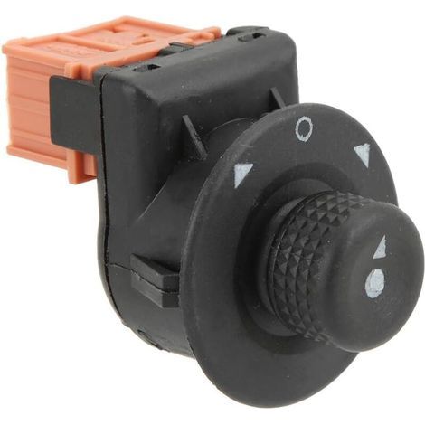 40.685 MHz Garage Door Opener Remote Control - For Normstahl T40, T40-1, T40-2, T40-4M, compatible with Perfect S, Perfect SE, 900, 1200 FM - FM Hand Transmitter (2) (1/5)