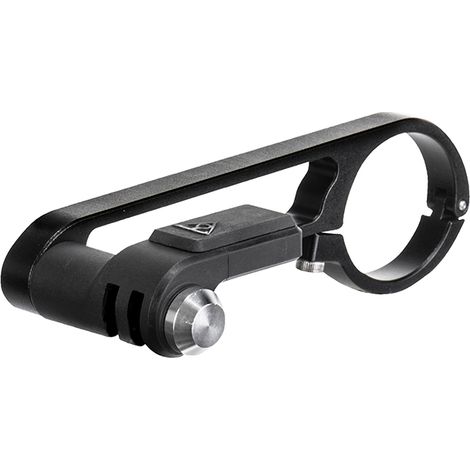 Support Aluminium Pour éclairage Vélo - Léger Et Durable - Topeak