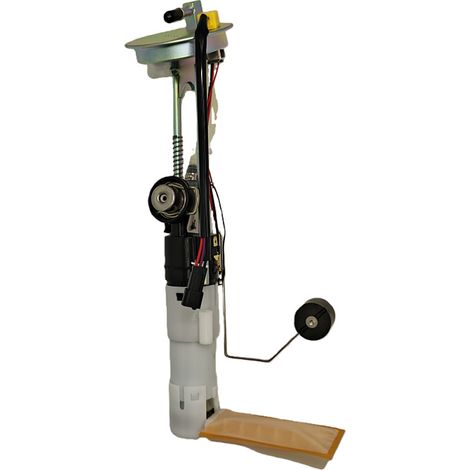 Kraftstoffpumpenbaugruppe für Polaris Sportman 500 700 800 Geländefahrzeuge - Ersatzkraftstoffpumpe für ATVs der Sportman-Serie (2008-2014) (1/4)