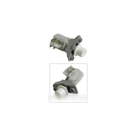 Interruttore M/A con pulsante originale - Lavatrice - BEKO - 3199125054127005481