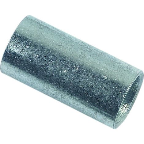 Manchon cylindrique DIN 6334 zingué 6 x 20 mm - BIVI