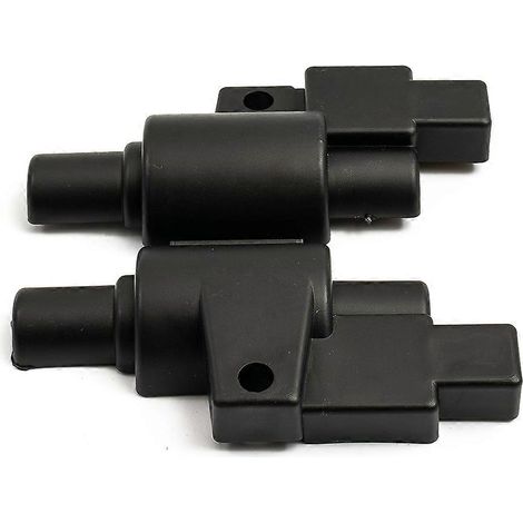 Couvercle de pompe à carburant pour chauffage de stationnement, support de carburant et de diesel pour Webasto Eberspacher, protection contre la chaleur et la corrosion. (1/5)