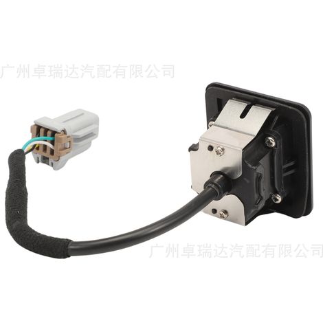 The reference 95760A7000 KI1960114 is convenient for the rear camera of the Kia Forte Sedan 14-16. (1/4)