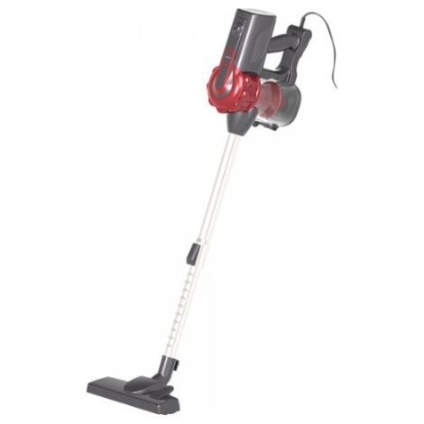 2in1 600 w grauer besenstaubsauger - Livoo - DOH142