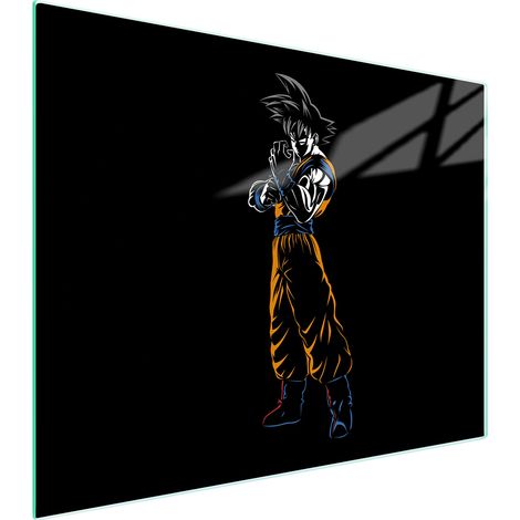 GLASSCHNEIDEBRETT 52x40 ANIME (1/5)