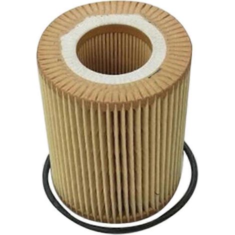 Filtre à huile moteur LR013148 pour Discovery 3 et 4Range Rover (2013-2019) et Range Rover Sport (2009-2014)jaune. (1/5)