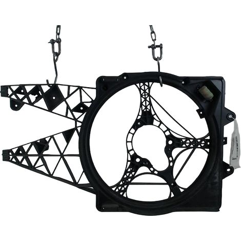 Support De Ventilateur ALFA ROMEO Mito [PRODUIT D'OCCASION]♻️871300600