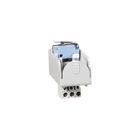 Contatto ausiliario aggiuntivo – DPX - LEG022707