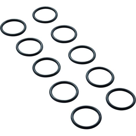 GROHE O-Ring 43768 10 pezzi, 4376800M