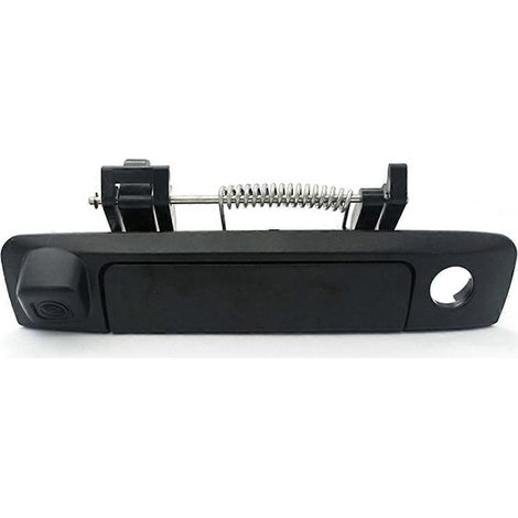 CCD-Rückfahrkamera für BT-50 BT50 Pickup-Truck (2011–2018) – Rückfahrkamera für den Handgriff (1/5)