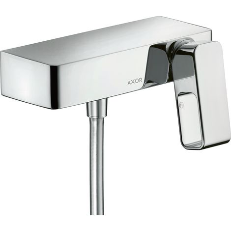 hansgrohe AXOR Urquiola Mezclador monomando para ducha DN15 de