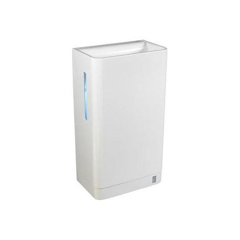 Handy Dryers TOTO Hands In Blade Hand Dryer White TYC424W
