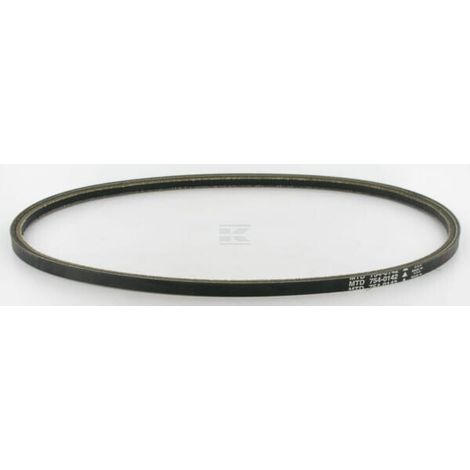 Courroie MTD 7540142
