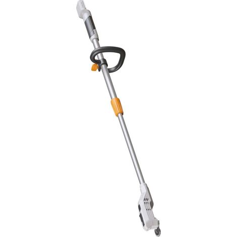 Fixxbrush Akku-Unkrautbürste 18V