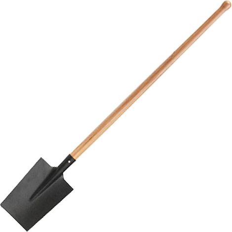WOLFPACK LINEA PROFESIONAL palote forjado , Palote forjado- Mango madera.- Ideal para trabajos de construcción.- Realizado en metal.- Articulo también conoc