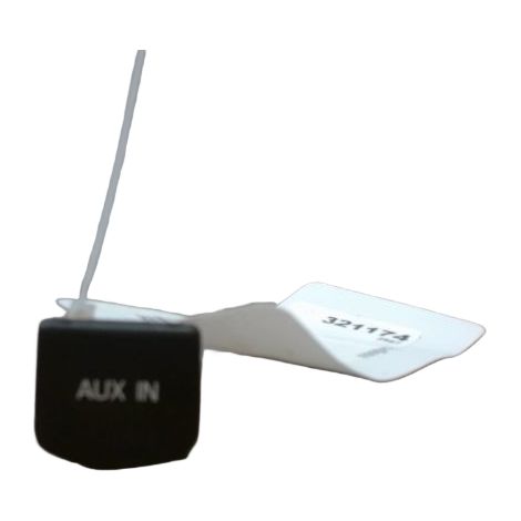 [PRODUIT D'OCCASION] Port Usb/aux VOLKSWAGEN Polo ♻️ Ref Oe. 6c0035726c - Garantie à vie (1/3)
