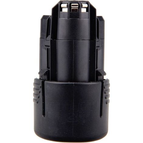 Nouvelle batterie Replacement pour Bosch 18V Lithium-Ion Pièces de rechange BAT609, BAT609G, BAT618, BAT618G BOSCH Bosch 10.8v 12v BAT411 10.8 V-LI Lithium Battery (1/4)
