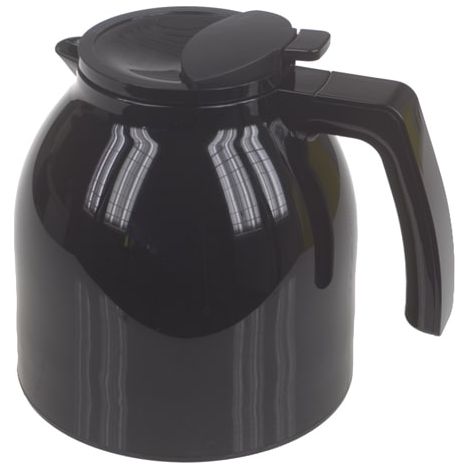 Melitta - jarra térmica look therm iii - negra - 6578275 - 4006508196692