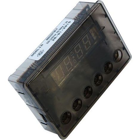 Programmateur (42803541) Four, cuisinière IBERNA, CANDY, ROSIERES, HOOVER (1/3)