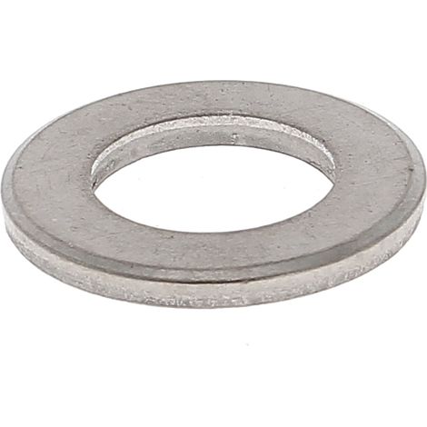 Rondelle "ZU" Ø 16 Acier Brut NFE 25514 (1/2)
