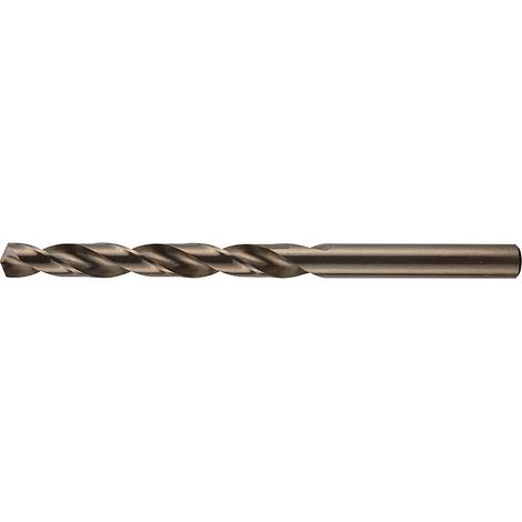 D-16617 Punta per metallo, HSS-Co, 1,5 x 18 / 40 mm, 5 pezzi