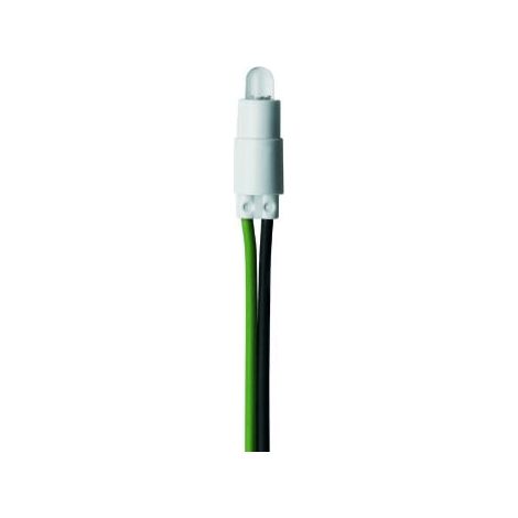 UNITE DE SIGN. LED 3,3V VERT GEWISS GW10889