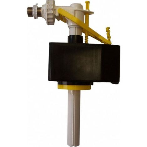Robinet flotteur pour réservoir d'angle réf. 400