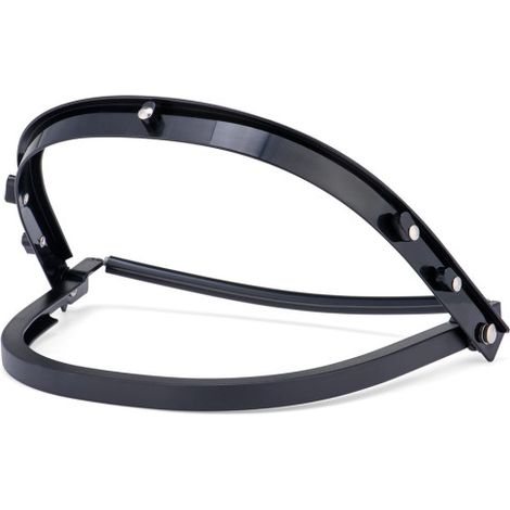 Porta-visores para cascos de seguridad PORTWEST PF02