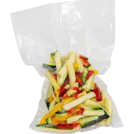 50 sachets pour mise sous vide 15x25 cm (1/3)