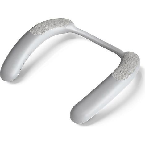 Kabelloser Bluetooth-Lautsprecher zum Umhängen, mit Mikrofon B (1/5)