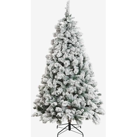 Sapin de Noël enneigé Aleix SKLUM  ↑210 cm