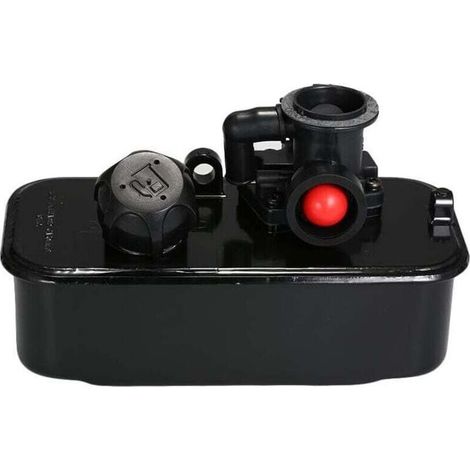 Lawn mower fuel tank carburetor for 499809 498809A 494406 (1/4)
