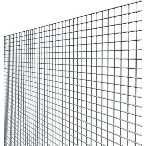 Quadrazinmasche mm. 25,4 x 25,4