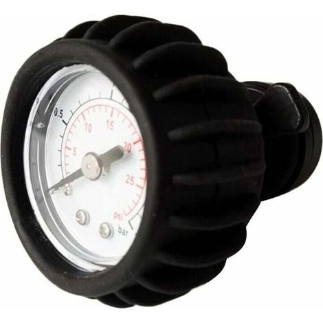 Manomètre à Pression De Air Pour Bateau Pneumatique Katak Raft Gonflable (1/5)