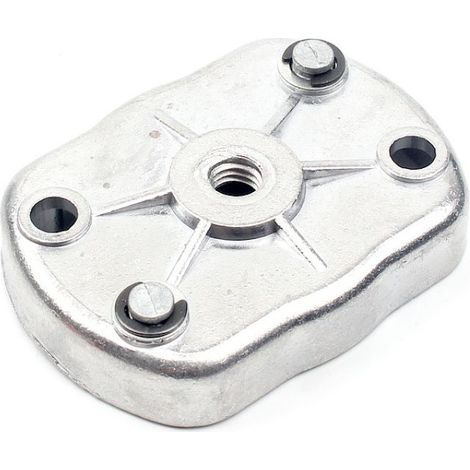 Lanceur Débroussailleuse Démarreur Cadran Tirer Démarreur Pull Starter Tirez Clavier De Cliquet Moteur Outil Jardinage pour Débroussailleuse 33cc / 36cc / 43cc / 49cc Tondeuse (1/4)