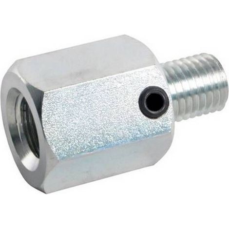 RACCORDO 1/2" FEMMINA - M16 MASCHIO MONTOLIT AM16F (1/2)