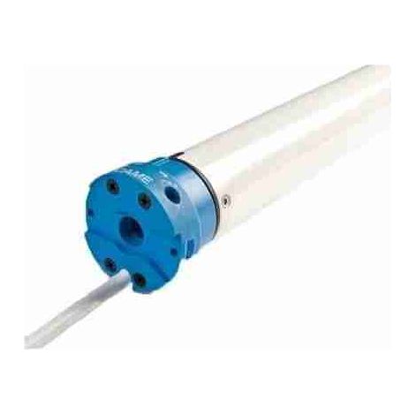 Motore Tubolare 50N 12Rpm Tapparella Tenda CAME MONDRIAN 5 – Ø 45 001Y5050A121MO