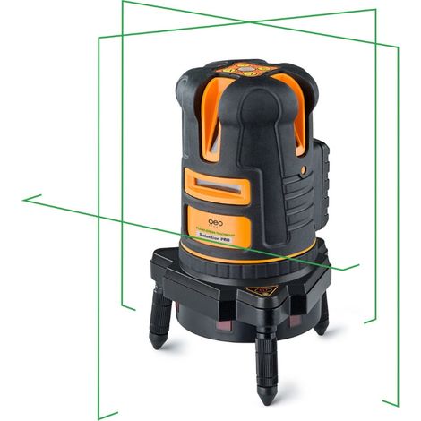 GEO Fennel Laser lignes FLG 80-GREEN TRACKING - 583500 (1/3)