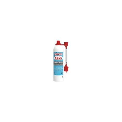 Sentinel X400RD-12X300ML-EXP Entschlammungsspray