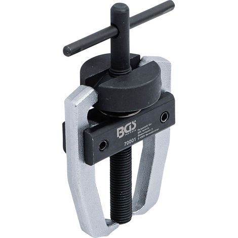 Estrattore morsetti batteria e braccio tergicristalli, 2 bracci (1/3)