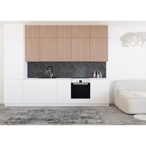 EDESA EOE6040XA HORNO ENCASTRE (1/2)