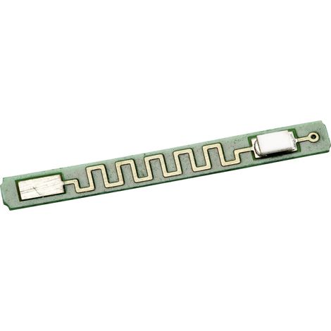 Yageo Nexensos 30201075 PCB 2225 Pt100 PT100 Platin-Temperatursensor 0 bis +150 °C  3850 ppm/K