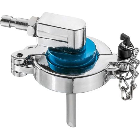 Adaptateur de purgeur de freins pour réservoir de maître-cylindre (1/5)