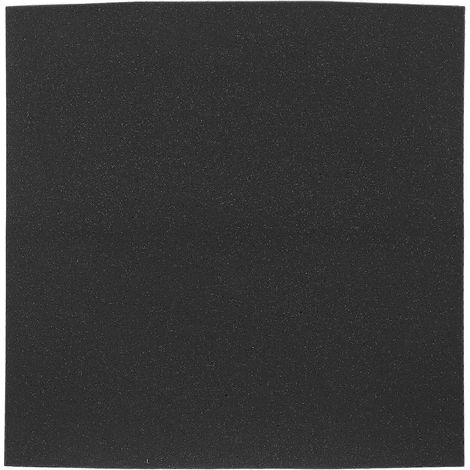 Support pour meubles et sièges : coussin de support en mousse haute densité de 50 cm x 50 cm pour canapé, réparation et remplacement compatible avec les canapés, les canapés deux places et les fauteu (1/5)